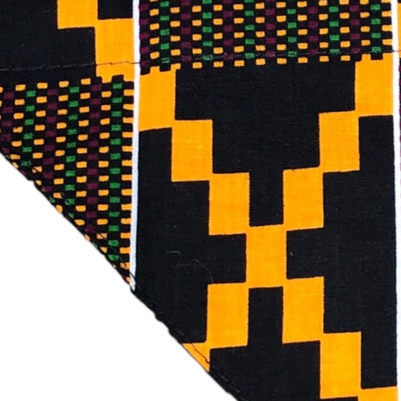 Dog Bandana-Over The Collar Pet Bandana/DOG MOM GIFT/ pet scarf Size S/M - Picture 12 of 16